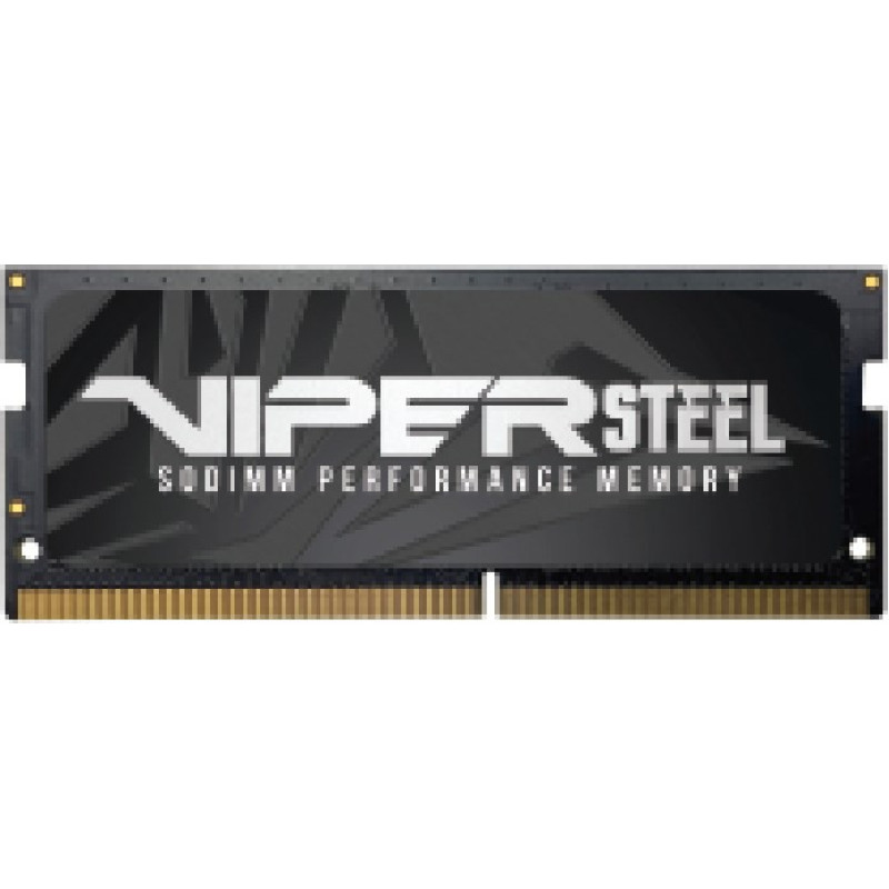 Patriot Memory Viper Steel Viper Stee memory module 8 GB 1 x 8 GB DDR4 3200 MHz