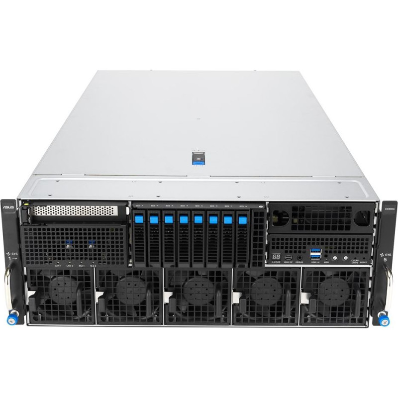 Asus ESC8000A-E13P