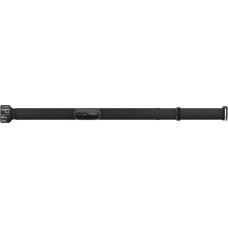 Garmin HRM 600 heart rate monitor Breast Bluetooth/ANT+ Black