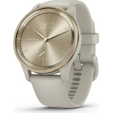 Garmin vivomove Trend LCD 40 mm Hybrid 254 x 346 pixels Touchscreen Gold GPS (satellite)