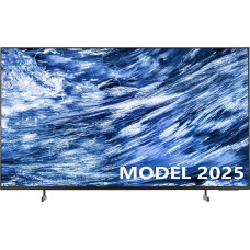Samsung U8000F UE50U8072FUXXH TV 127 cm (50") 4K Ultra HD Smart TV Wi-Fi Black