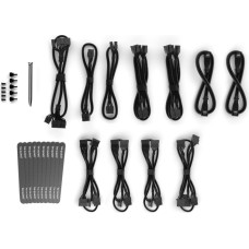 Be Quiet! Dark Power 14 1200 W - 80 Plus Titanium power supply unit 20+4 pin ATX ATX Black