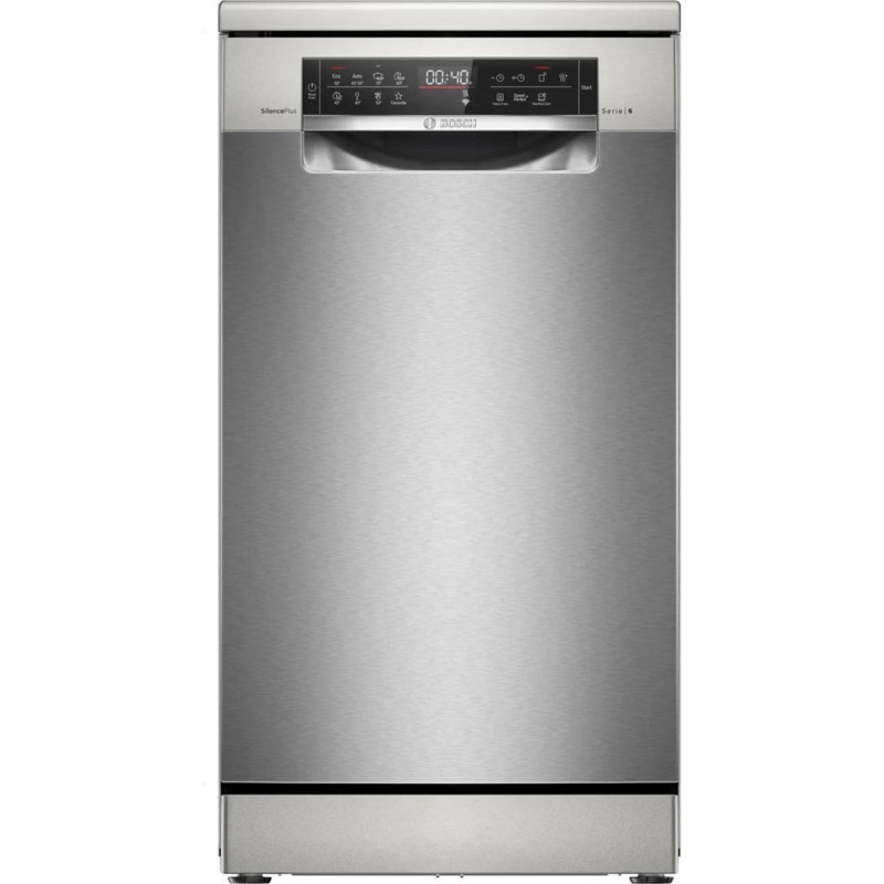 Bosch Serie 6 SPS6EMI21E dishwasher Freestanding 10 place settings B