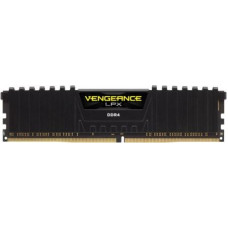Corsair Memory DDR4 Vengeance LPX 8GB/3200 (1x8GB) CL16 BLACK