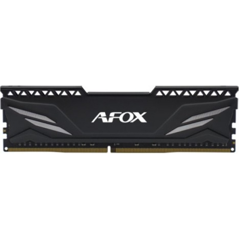 Afox DDR4 16GB 3200MHz CL16 Black
