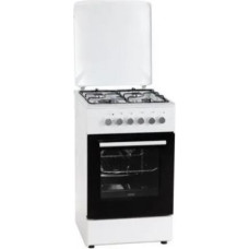 MPM Gas-electric cooker MPM-56-KGE-03