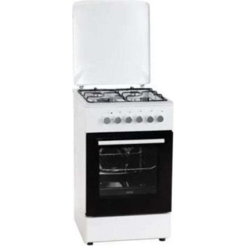 MPM Gas-electric cooker MPM-56-KGE-03