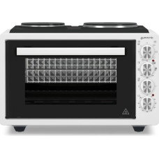 Guzzanti Elektrinė orkaitė GUZZANTI GZ-3641