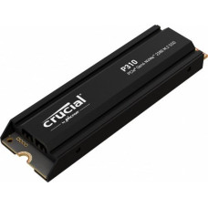 Crucial Dysk SSD Crucial P310 4TB M.2 2280 PCI-E x4 Gen4 NVMe (CT4000P310SSD5)