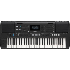 Yamaha PSR-E483 - 61-key portable keyboard