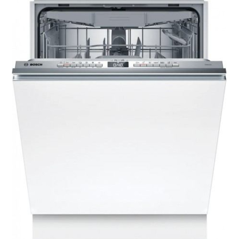 Bosch Dishwasher SMV4HVX07E 3 basket