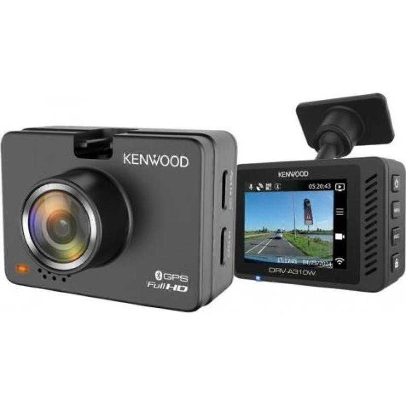 Kenwood Videorejestrator DRV-A310W