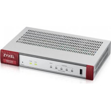 Zyxel Firewall USG FLEX 50 H, EU&UK,1yr bundle