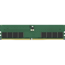 Kingston Memory for PC DDR5 32GB(1*32GB)/5600