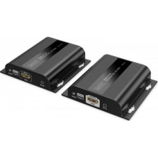 Digitus HDMI IP Extender Set DS-55353