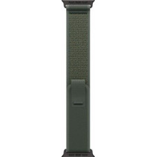 Apple Green Trail Loop - S/M - Black Titanium Finish