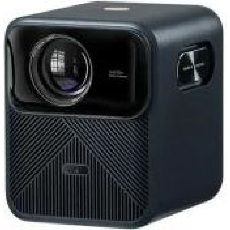 Wanbo Projector Mozart 1 Pro (2025) 1080p with Android system and Google Assistant Dark Blue EU