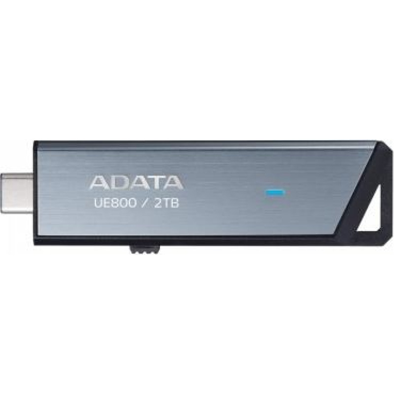 Adata Pendrive ADATA Dashdrive Elite UE800, 2 TB  (AELI-UE800-2T-CSG)