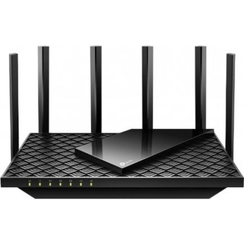 Tp-Link Router Archer AX72 Pro WiFi AX5400