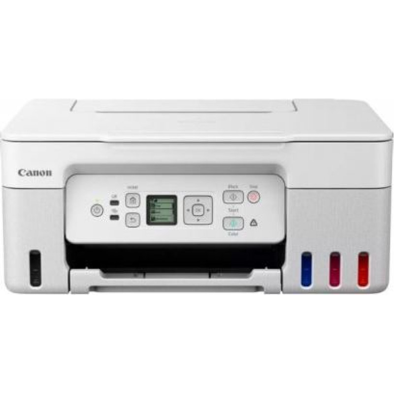 Canon G3470 biała MegaTank