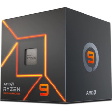 AMD Ryzen 9 7900 processor 3.7 GHz 64 MB L3 Box