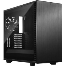 Fractal Design Define 7 Black TG Clear Tint ATX