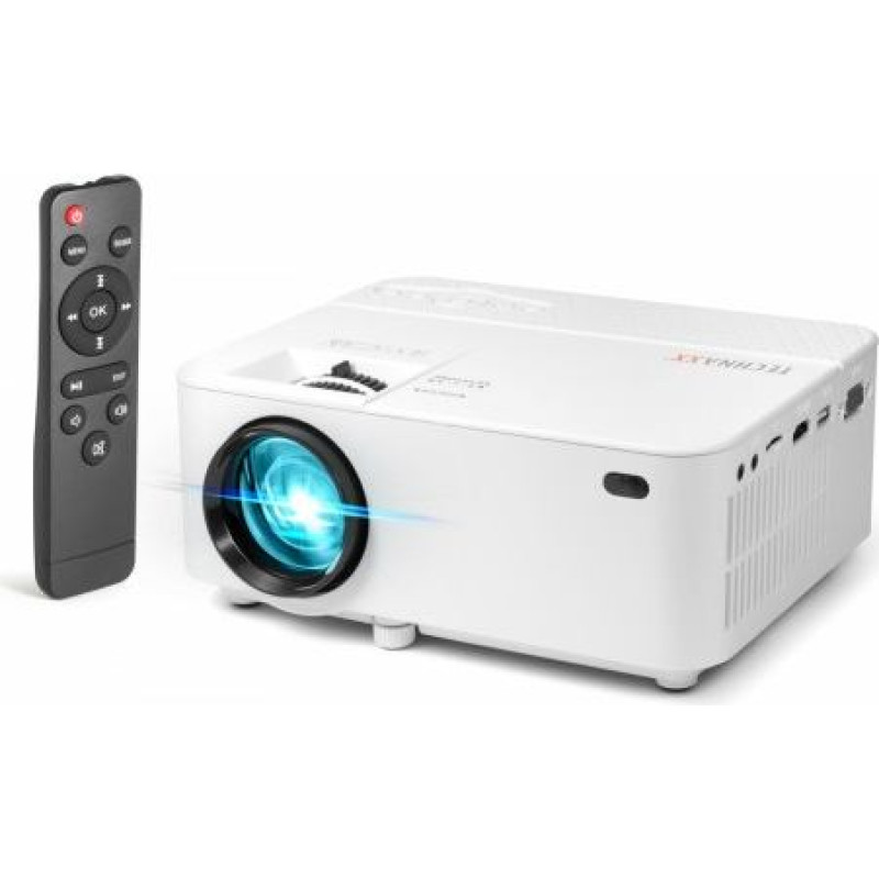 Technaxx Deutschland Gmbh & Co. Kg Mini projector TX-113