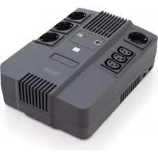 Digitus UPS Line-Interactive 800VA/480W AVR