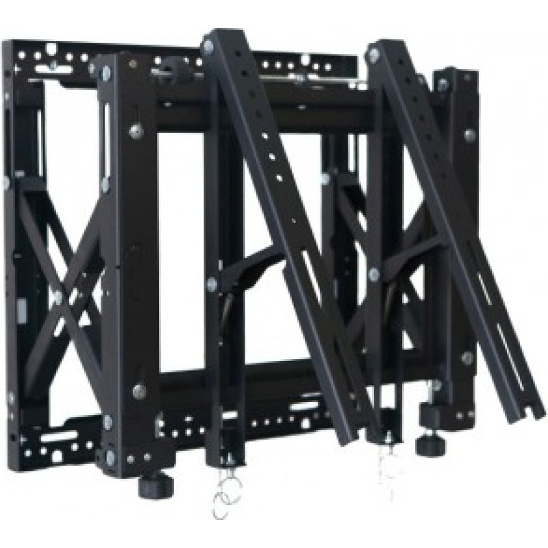 Edbak VWPOP95-P UCHWYT POP-OUT 70-95'