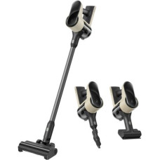 Roborock H5 Cordless Vacuum Cleaner Black EU H8D1A51-01