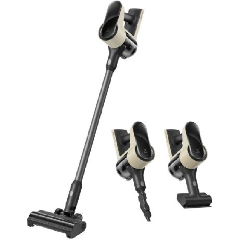 Roborock H5 Cordless Vacuum Cleaner Black EU H8D1A51-01