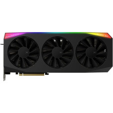 XFX Graphics card. XFX Mercury RX 9070XT OC RGB 16