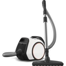 Miele dulkiu siurblys CX1 Boost perketo baltas 11602400