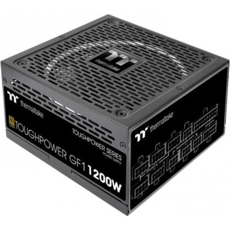 Thermaltake Toughpower GF1 1200W Gold