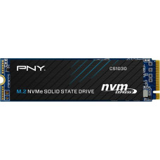 Pny Technologies PNY CS1030 1 TB M.2 PCI Express 3.0 NVMe 3D NAND