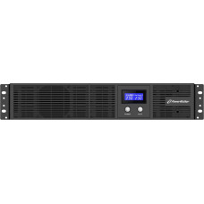 Power Walker PowerWalker VI 2200 RLE Line-Interactive 2.2 kVA 1320 W 4 AC outlet(s)
