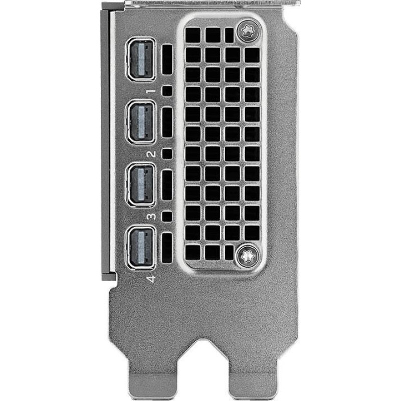 Pny Technologies PNY RTX PRO 4000 Blackwell SFF VCNRTXPRO4000LP-PB