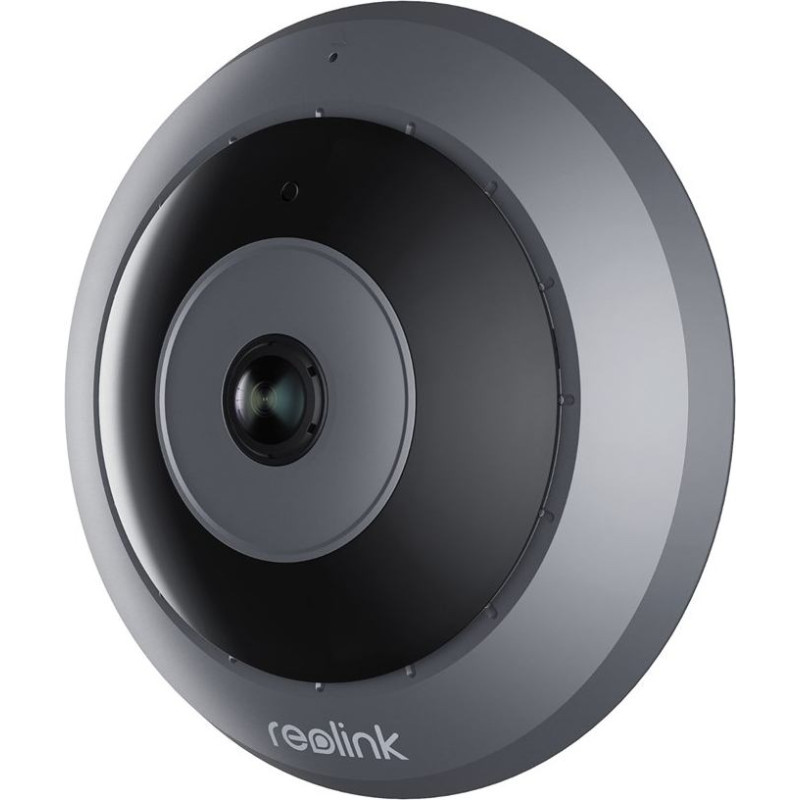 Reolink Fisheye Series W520 - 6MP Indoor Fisheye Wi-Fi Camera, 360&deg; View, Multiple Display Modes, Person Detection