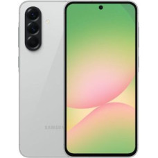 Samsung SM-A566B Galaxy A56 Dual SIM 5G 8GB RAM 256GB Light Gray EU