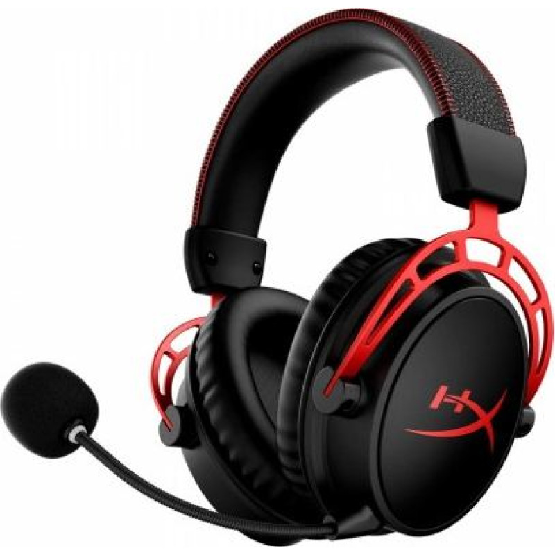 Hyperx Cloud Alpha Wire less Gaming - 4P5D4AA