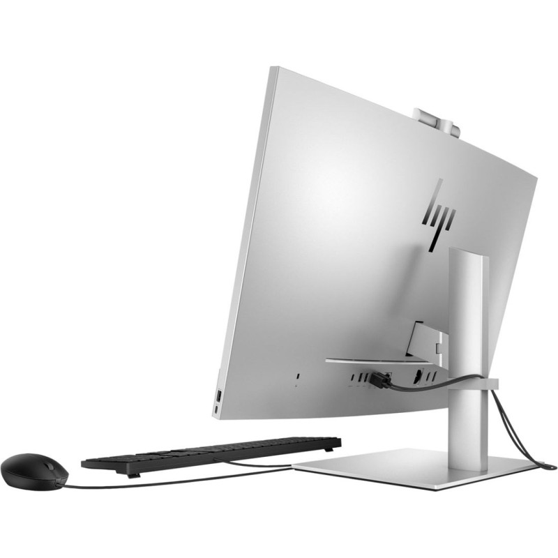 Hewlett-Packard HP EliteOne 870 G9 AiO i5-14500 27.0"QHD Touch IPS 250n AG 16GB SSD512 UHD 770 5M 5.0 Mpix W11Pro 3Y OnSite