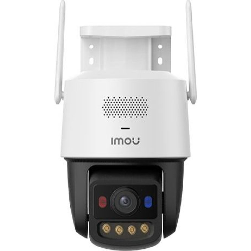 Imou Titan Pro Dome IP security camera Indoor & outdoor 3200 x 1800 pixels Wall