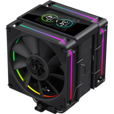 GAMEMAX SIGMA 620 LCD BK