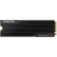 Samsung SSD Disk 9100 PRO 8TB NVMe MZ-VAP8T0BW