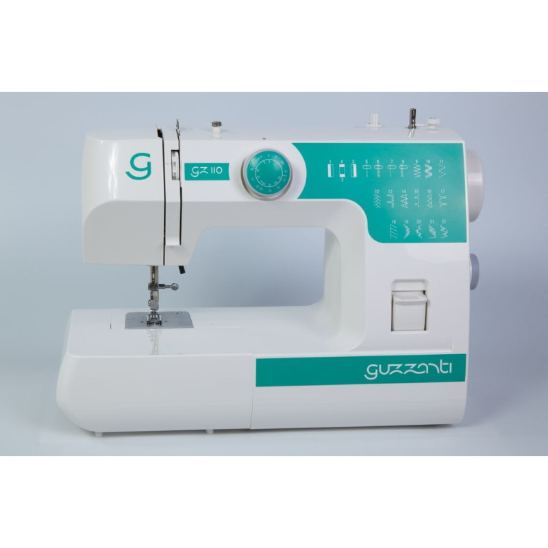Guzzanti &Scaron;ū&scaron;anas ma&scaron;īna GZ-110A