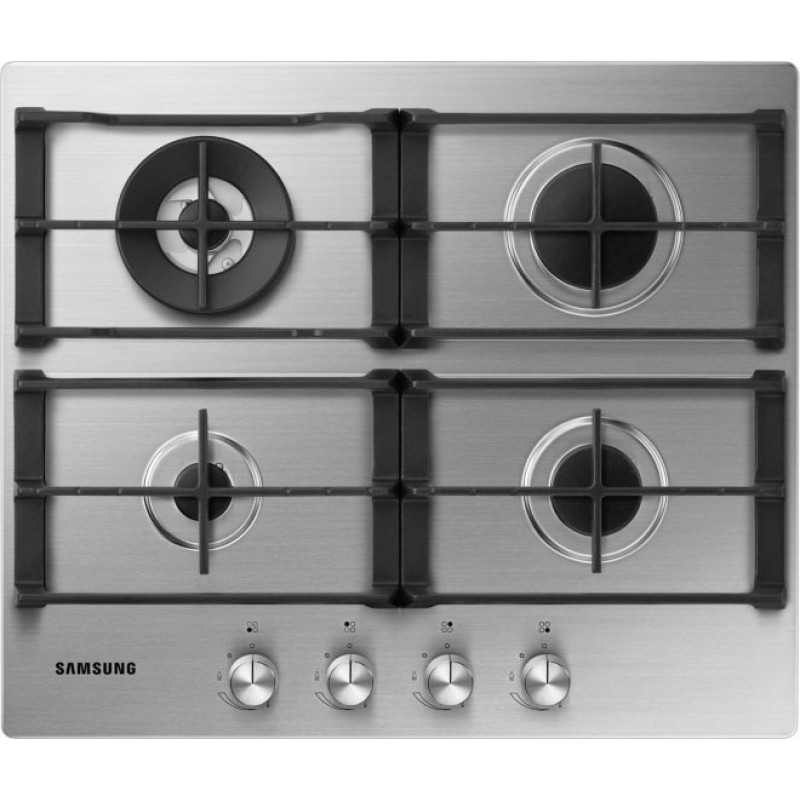 Samsung Gāzes plīts virsma NA64H3030AS