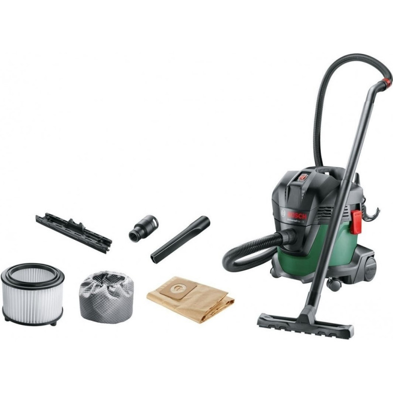 Bosch Putekļu sūcējs UniversalVac 15, 06033D1100920