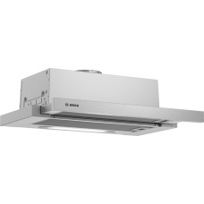 Bosch Iebūvējams tvaika nosūcējs DFT63AC50