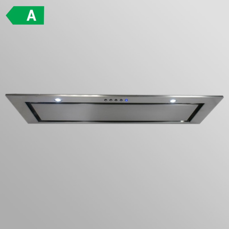 Allenzi Tecnowind CH LUX 60 IH garu pārnesējs