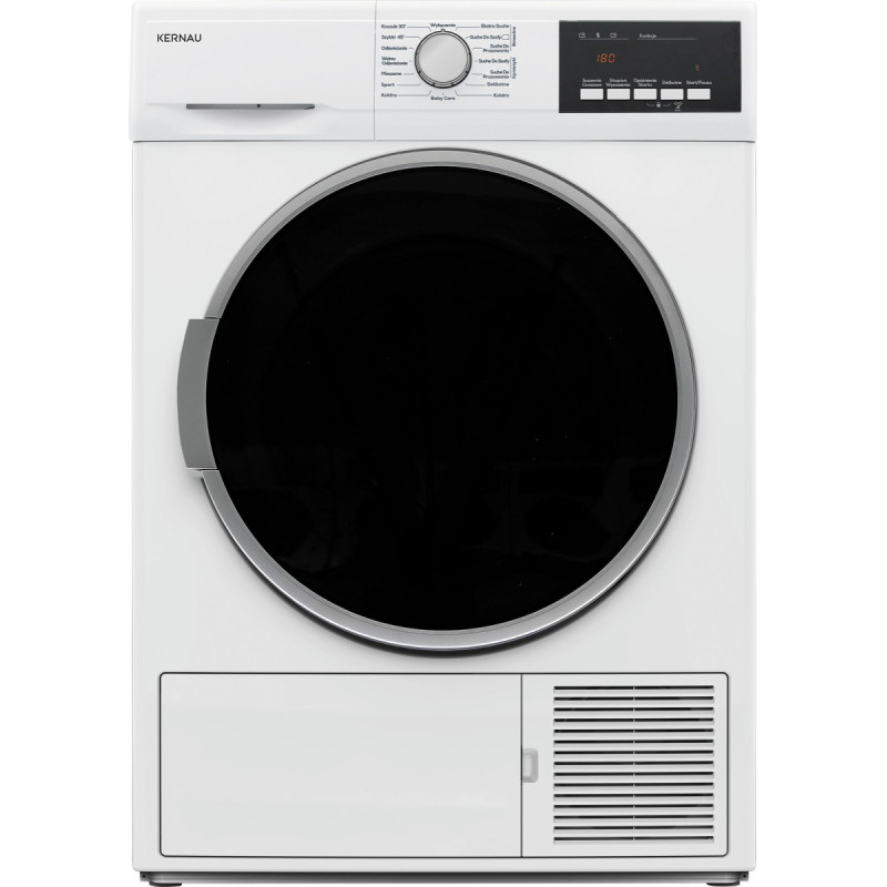 Kernau Žāvētājs KFD 801.1 W